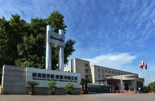 【陕鼓集团】陕鼓集团上榜“2022年度中国钢铁品牌榜”，，，，，获“卓越钢铁手艺与效劳供应商品牌”声誉称呼